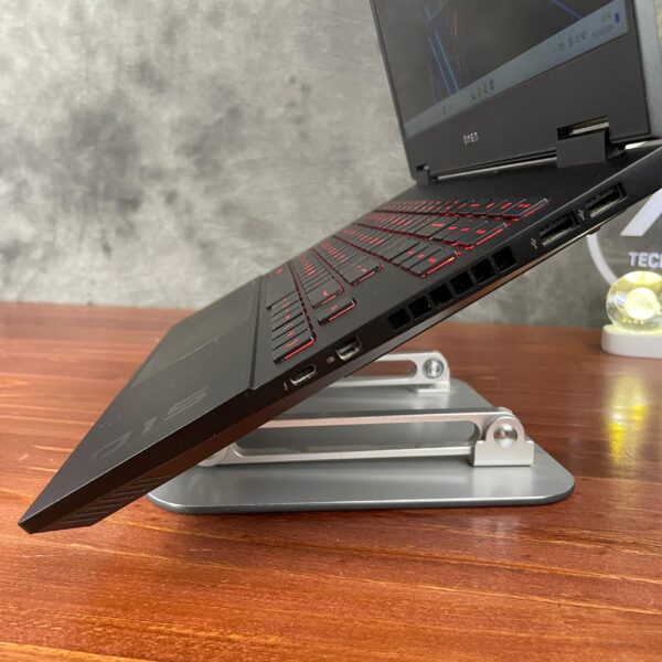 ⁦HP OMEN 15⁩ - الصورة ⁦7⁩