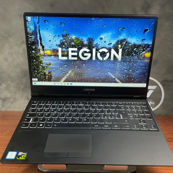 ⁦Lenovo Legion Y530⁩ - الصورة ⁦7⁩