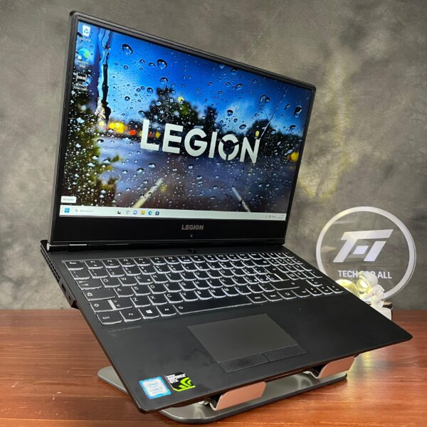 Lenovo Legion Y530