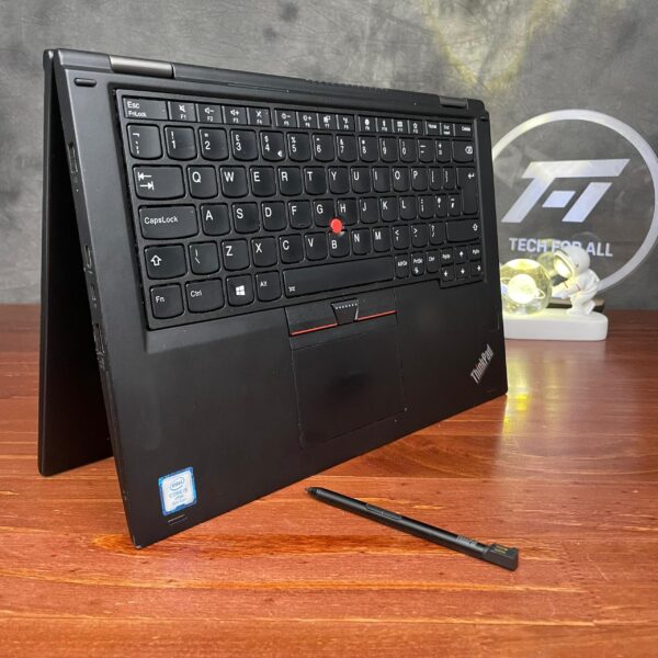 ⁦Lenovo Thinkpad yoga x380⁩ - الصورة ⁦9⁩