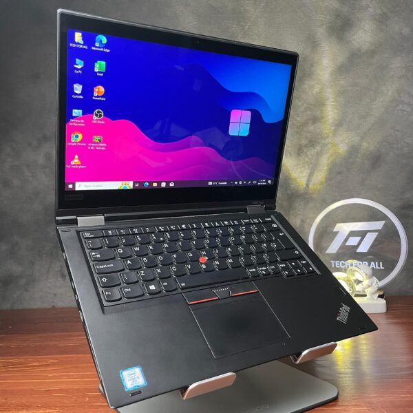 Lenovo Thinkpad yoga x380