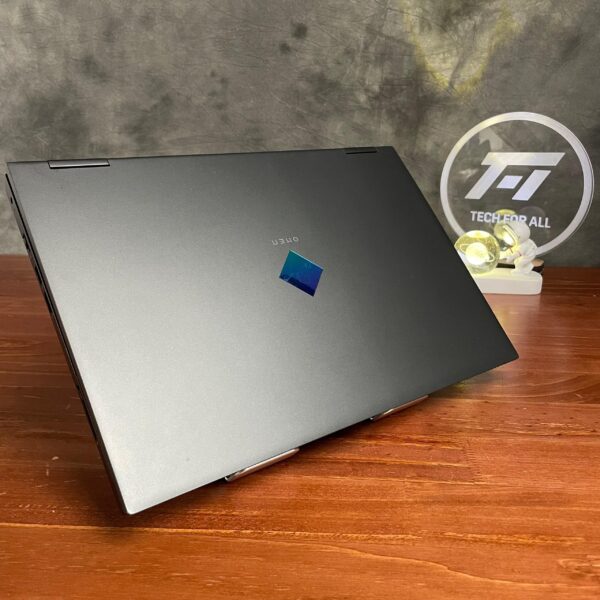 ⁦HP OMEN 15⁩ - الصورة ⁦2⁩