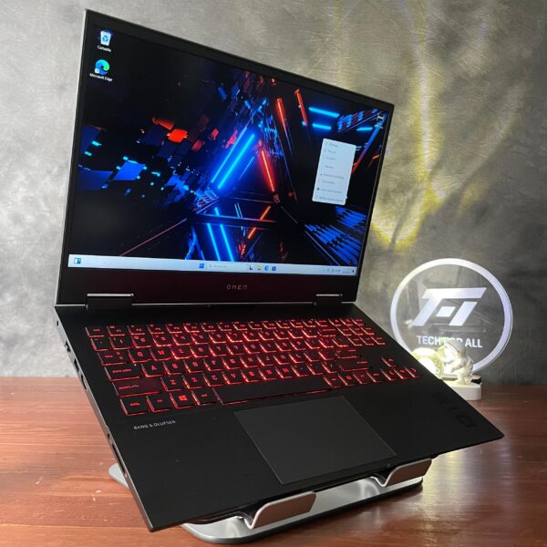 HP OMEN 15