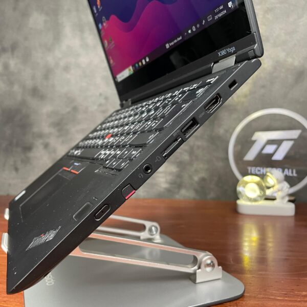 ⁦Lenovo Thinkpad yoga x380⁩ - الصورة ⁦6⁩