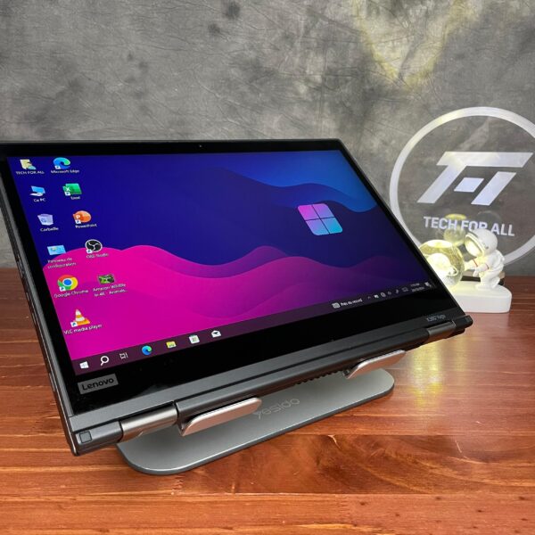 ⁦Lenovo Thinkpad yoga x380⁩ - الصورة ⁦7⁩