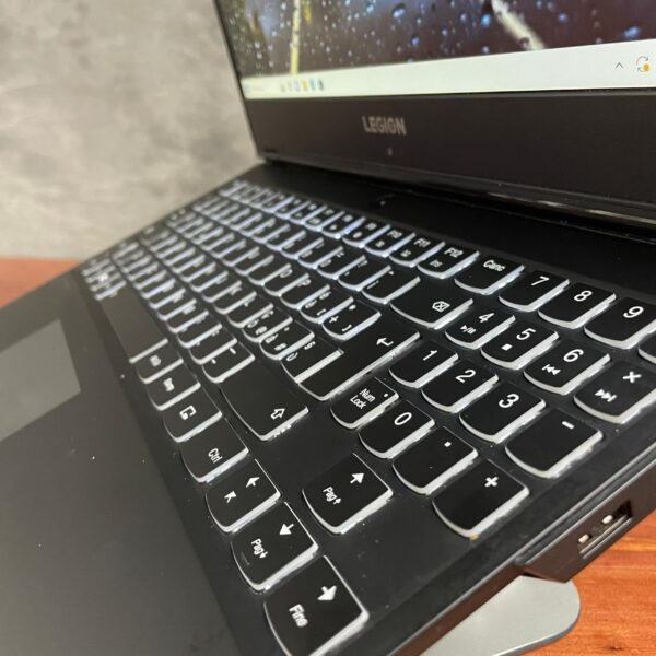 ⁦Lenovo Legion Y530⁩ - الصورة ⁦5⁩