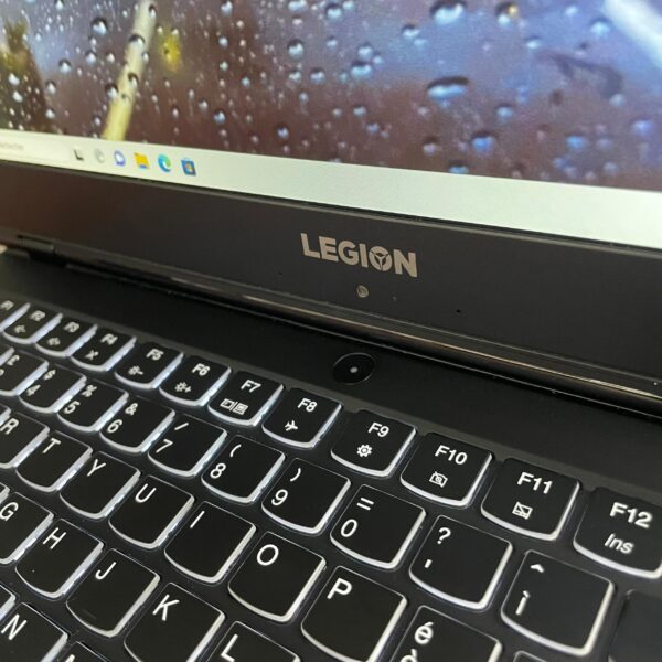 ⁦Lenovo Legion Y530⁩ - الصورة ⁦9⁩