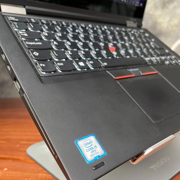 ⁦Lenovo Thinkpad yoga x380⁩ - الصورة ⁦4⁩