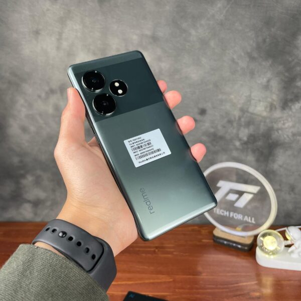 ⁦Realme GT Neo6⁩ - الصورة ⁦2⁩