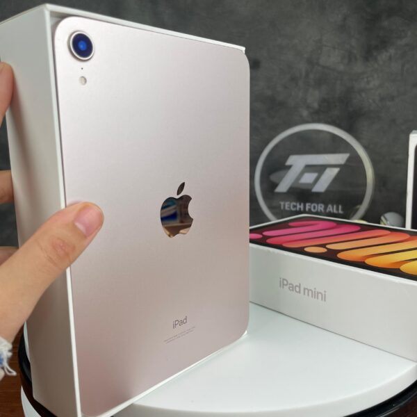 ⁦2 ipad mini 6 libéré Officielle⁩ - الصورة ⁦4⁩