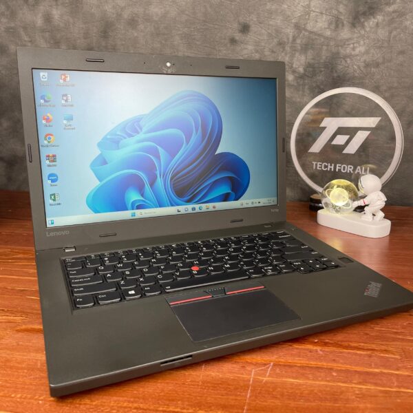 ⁦Lenovo Thinkpad T470P⁩ - الصورة ⁦5⁩