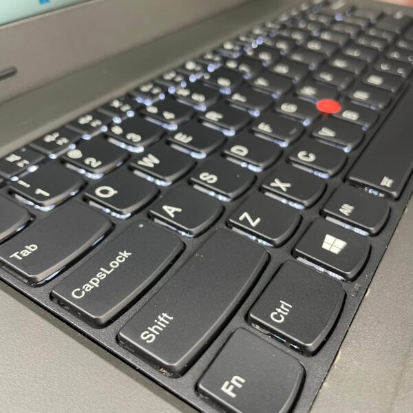 ⁦Lenovo Thinkpad T470P⁩ - الصورة ⁦3⁩