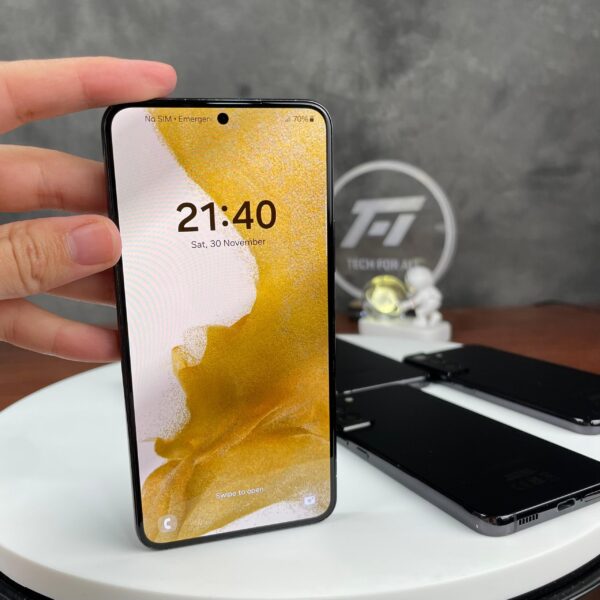 ⁦Galaxy S22 5G double puces⁩ - الصورة ⁦9⁩