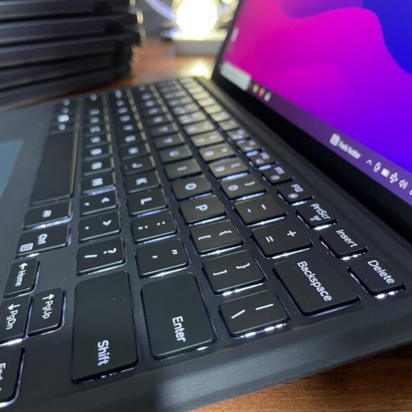 ⁦‏ DELL detachable latitude 5285⁩ - الصورة ⁦5⁩