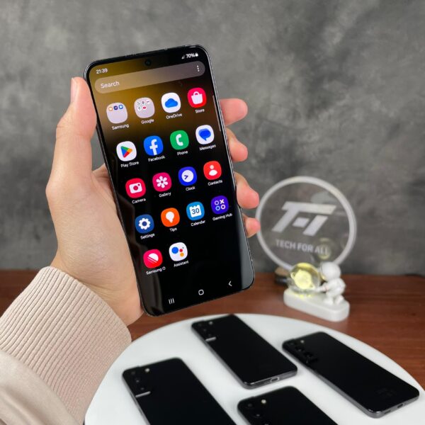 ⁦Galaxy S22 5G double puces⁩ - الصورة ⁦3⁩