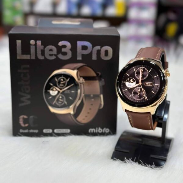 Mibro Lite 3 Pro