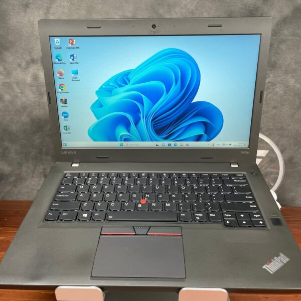 ⁦Lenovo Thinkpad T470P⁩ - الصورة ⁦2⁩