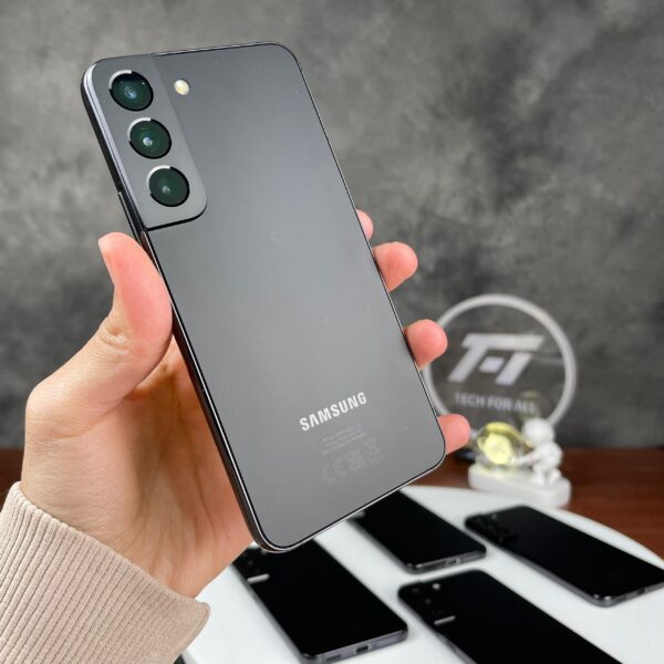 ⁦Galaxy S22 5G double puces⁩ - الصورة ⁦2⁩