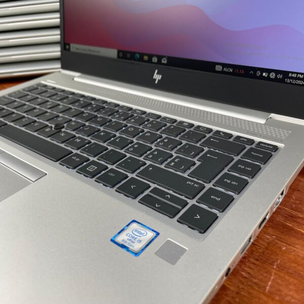 ⁦HP ELITBOOK 840 G5/G6⁩ - الصورة ⁦3⁩