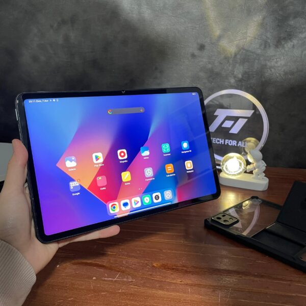 Xiaomi pad 6 avec pochette