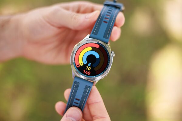 ⁦Huawei Watch GT 5⁩ - الصورة ⁦6⁩