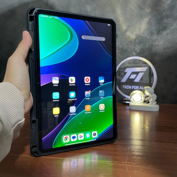 ⁦Xiaomi pad 6 avec pochette⁩ - الصورة ⁦4⁩