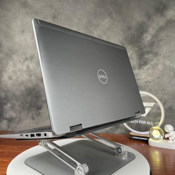 ⁦‏DELL latitude 7320 2in1 x360 TOUCHSCRE⁩ - الصورة ⁦7⁩