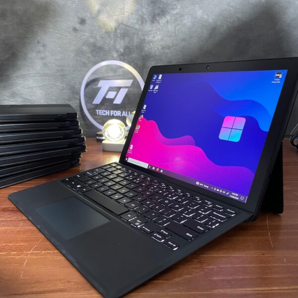 ⁦‏ DELL detachable latitude 5285⁩ - الصورة ⁦3⁩