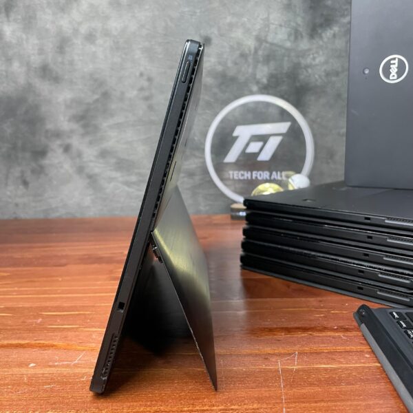 ⁦‏ DELL detachable latitude 5285⁩ - الصورة ⁦7⁩