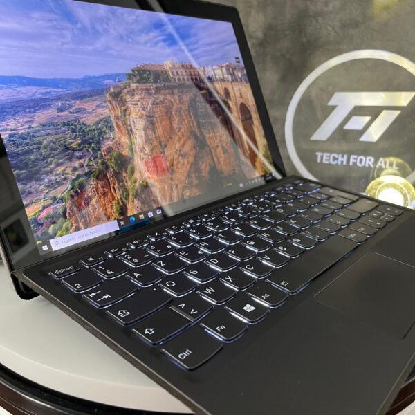 ⁦lenovo ideapad mix 510 2 in1 detachable⁩ - الصورة ⁦4⁩