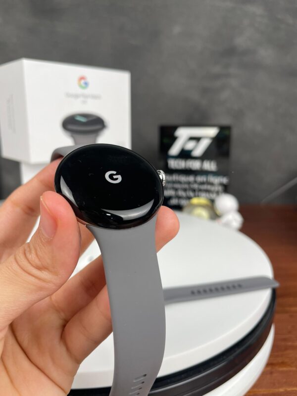 ⁦Google Pixel watch LTE⁩ - الصورة ⁦2⁩