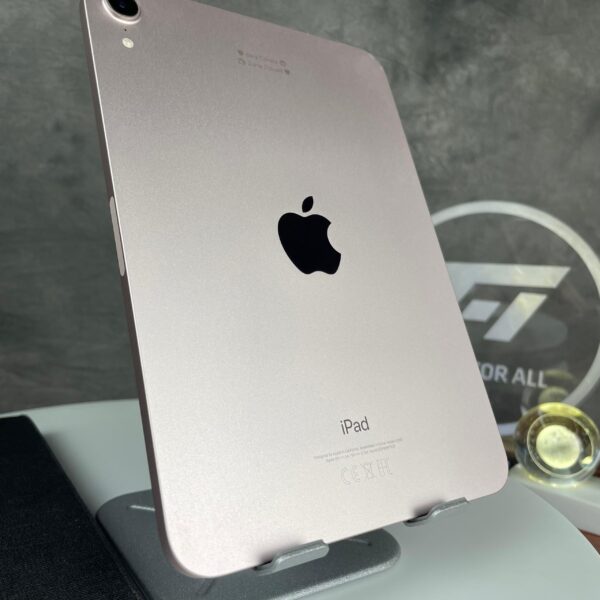 ⁦Ipad mini 6 libéré Officielle⁩ - الصورة ⁦6⁩