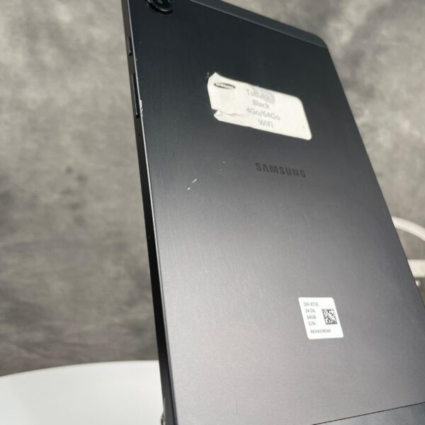 ⁦Galaxy tab A9 Black⁩ - الصورة ⁦5⁩