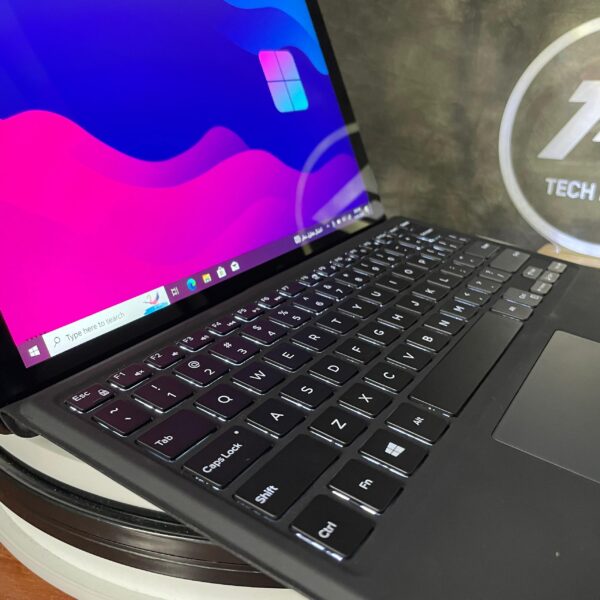 ⁦‏DELL detachable latitude 5285⁩ - الصورة ⁦6⁩