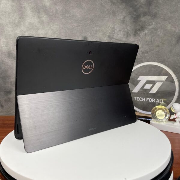 ⁦‏DELL detachable latitude 5290 2in1⁩ - الصورة ⁦5⁩