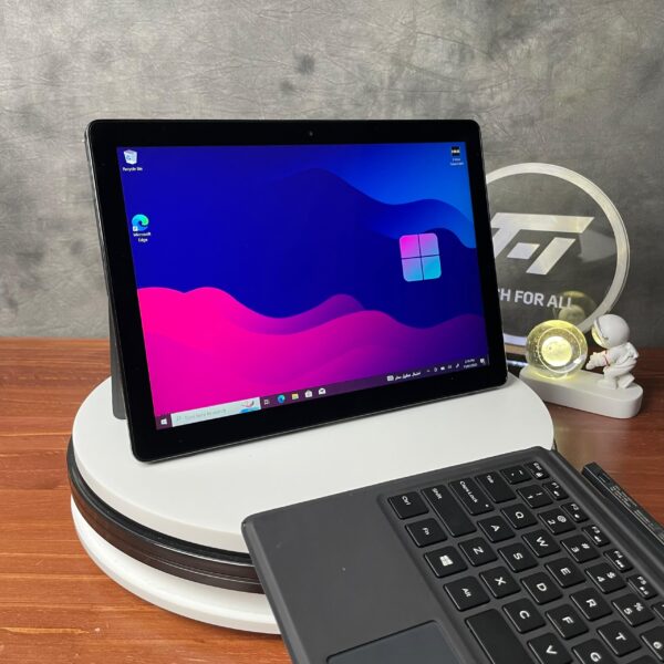 ⁦‏DELL detachable latitude 5285⁩ - الصورة ⁦3⁩