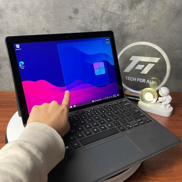 ⁦‏DELL detachable latitude 5285⁩ - الصورة ⁦4⁩