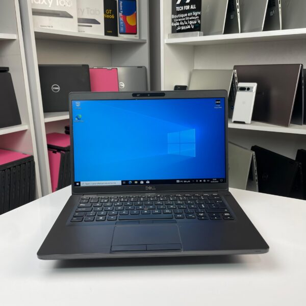 DELL LATITUDE 5400 TACTILE 16ram