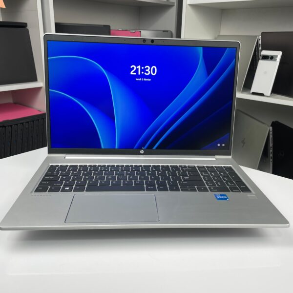 HP PROBOOK 650 G8