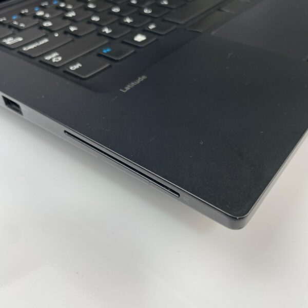 ⁦DELL LATITUDE 7480 TACTILE⁩ - الصورة ⁦7⁩