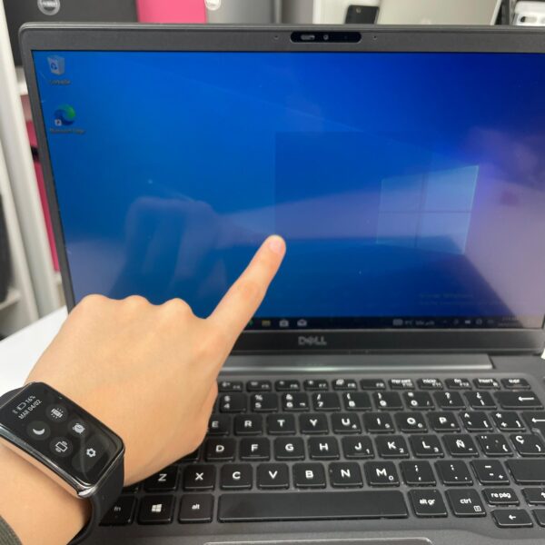 ⁦DELL LATITUDE 7300 TACTILE⁩ - الصورة ⁦2⁩