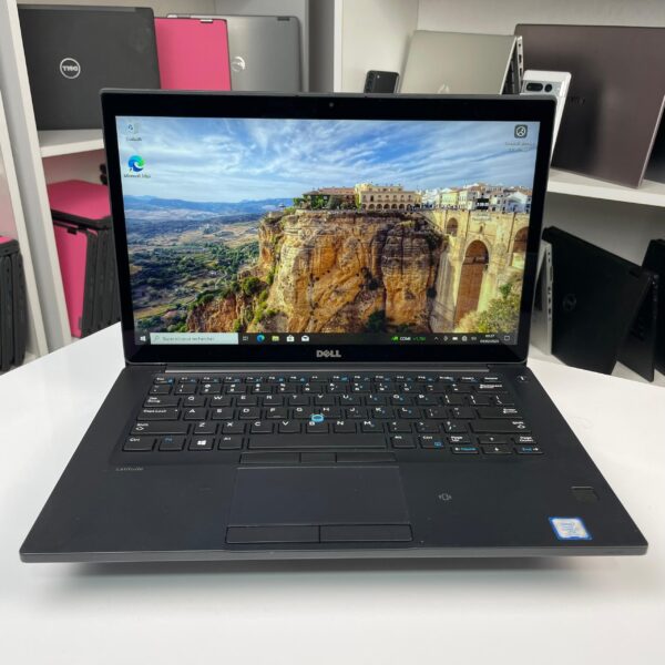 DELL LATITUDE 7480 TACTILE