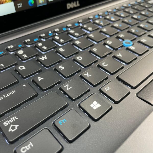 ⁦DELL LATITUDE 7480 TACTILE⁩ - الصورة ⁦4⁩