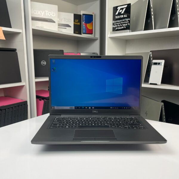 DELL LATITUDE 7300 TACTILE