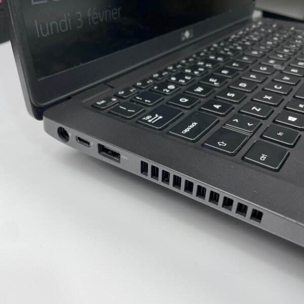 ⁦DELL LATITUDE 5400 TACTILE 16ram⁩ - الصورة ⁦5⁩