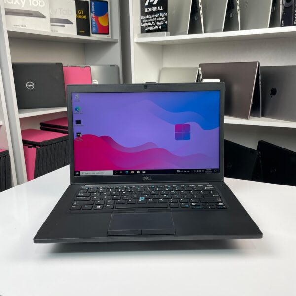 DELL LATITUDE 7490