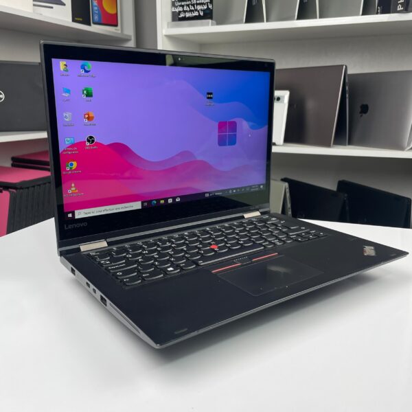 Lenovo Thinkpad yoga X370