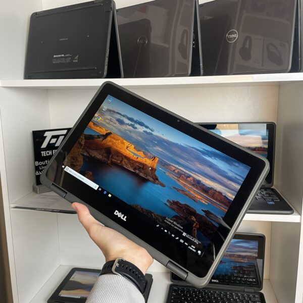 ⁦DELL LATITUDE 3189 2in1⁩ - الصورة ⁦10⁩