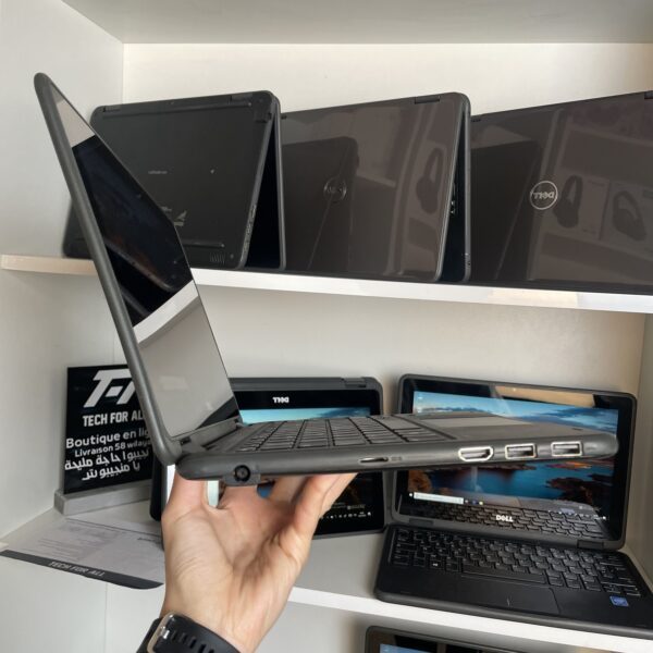 ⁦DELL LATITUDE 3189 2in1⁩ - الصورة ⁦5⁩