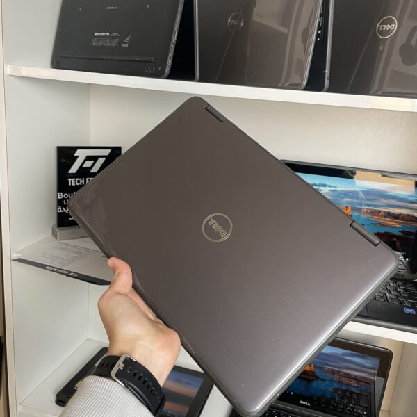 ⁦DELL LATITUDE 3189 2in1⁩ - الصورة ⁦8⁩